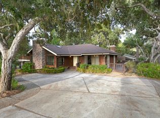 2929 Colton Rd, Pebble Beach, CA 93953