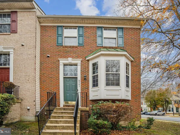 8701 Community Square Ln, Upper Marlboro, MD 20772