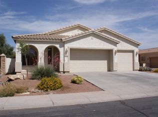 6231 S Legend Ct, Gilbert, AZ 85298