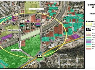 1034 Betterton Cir, Dallas, TX 75203