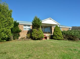 6333 Horizon Rd, Wise, VA 24293