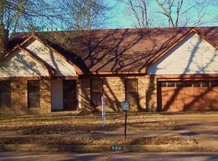 599 Hermitage Tl, Collierville, TN 38017