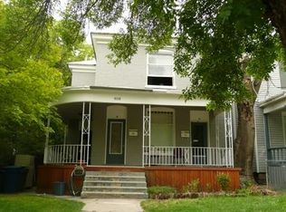 808 S Park St APT 2, Salt Lake City, UT 84102