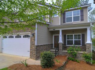 213 Allenbrooke Way, Lexington, SC 29072