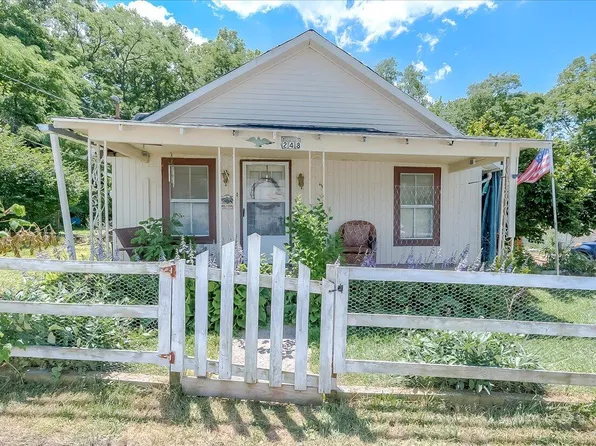 248 Cook Ave, Winchester, KY 40391