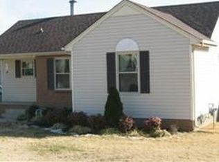 204 Scotts Creek Trl, Hermitage, TN 37076