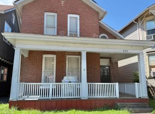 235 Center Ave, Weston, WV 26452