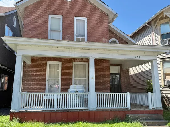 235 Center Ave, Weston, WV 26452