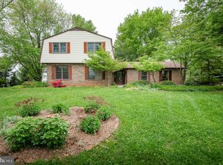 5710 French Ave, Sykesville, MD 21784