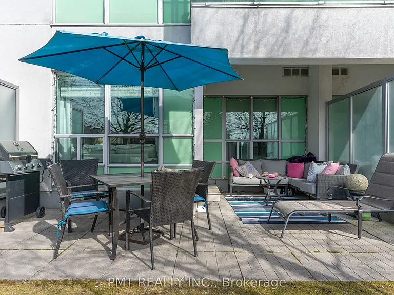 60 Fairfax Cres #111 — Photo 20
