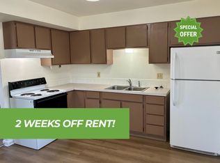 3605 Idaho St APT 4, Evans, CO 80620