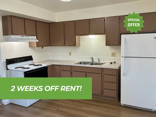 3605 Idaho St APT 4, Evans, CO 80620