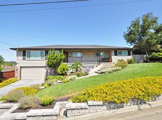 4472 Belmont Way, Castro Valley, CA