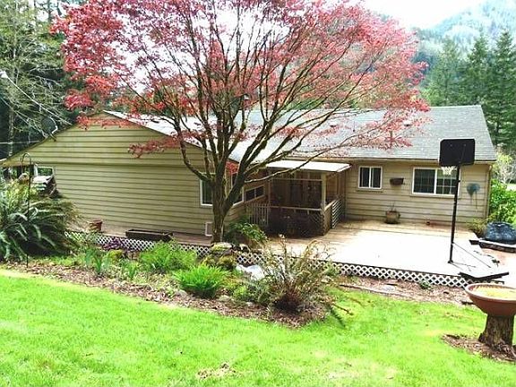 Back of Home