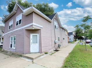 1000 Jennette Ave NW APT 1, Grand Rapids, MI 49504