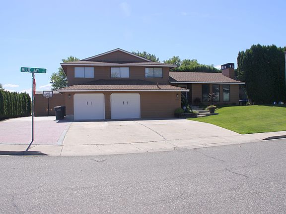 Corner Lot