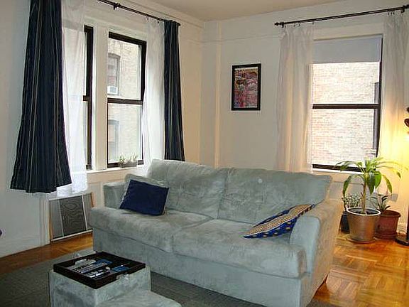 4th image of 515 Cathedral Pkwy #3KL