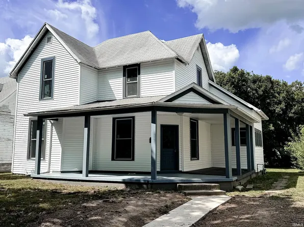733 S Armstrong St, Kokomo, IN 46901