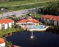 Community Clubhouse