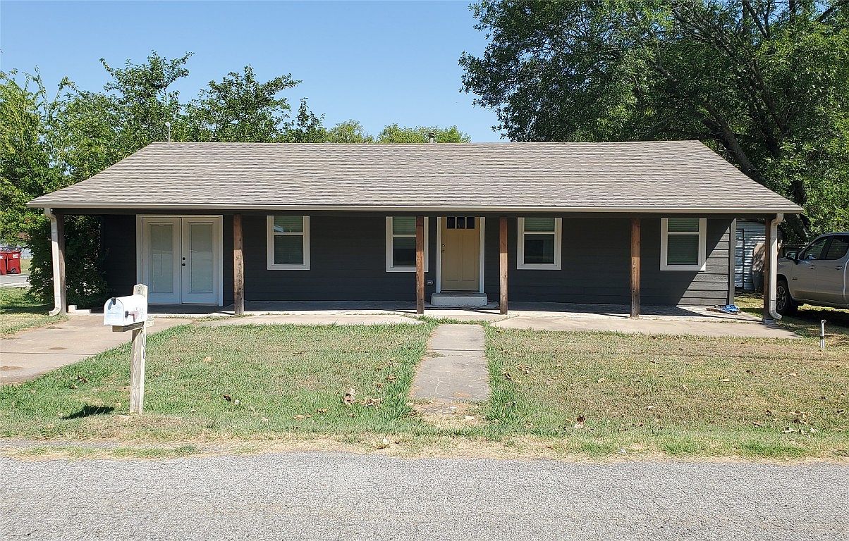 406 W Fowler St, Savoy, TX 75479 MLS 20426277 Zillow