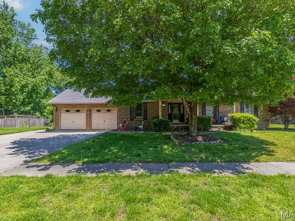 904 Pine St, Sikeston, MO 63801