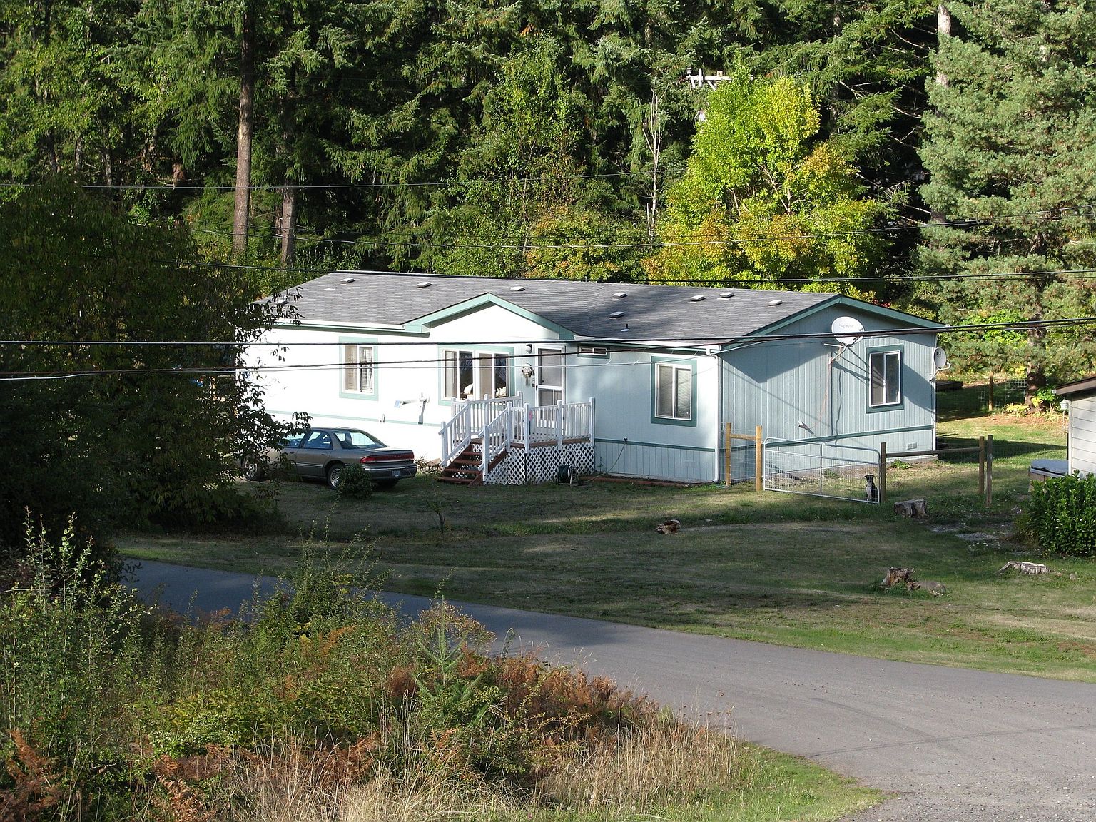 327 Evergreen Ave SE, Idanha, OR 97350 Zillow