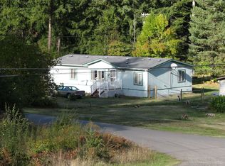 327 Evergreen Ave SE, Idanha, OR