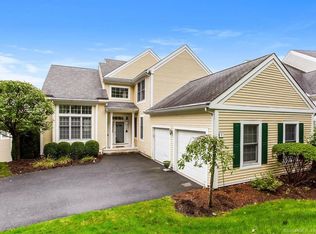 7 Belhaven #7, Cromwell, CT 06416