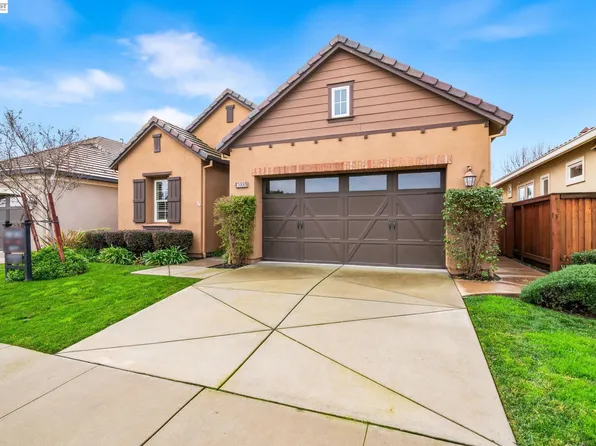 1033 Malbec Ln, Brentwood, CA 94513