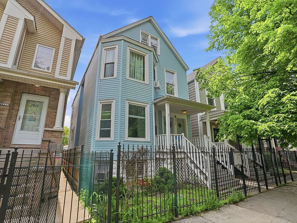 1st image of 2915 N Dawson Ave