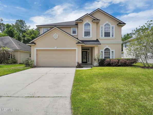 4230 ARROW CREEK Road, Jacksonville, FL 32218