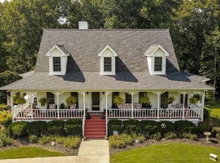 110 Hidden Meadows Ct, Greenbrier, TN 37073