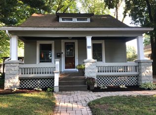 821 E Central Park Ave, Davenport, IA 52803