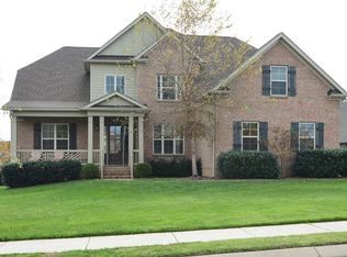 4037 Miles Johnson Pkwy, Spring Hill, TN 37174