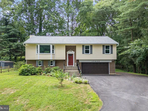 17620 Garrett Dr, Gaithersburg, MD 20878