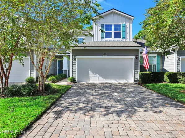 241 PINDO PALM Drive, Ponte Vedra, FL 32081