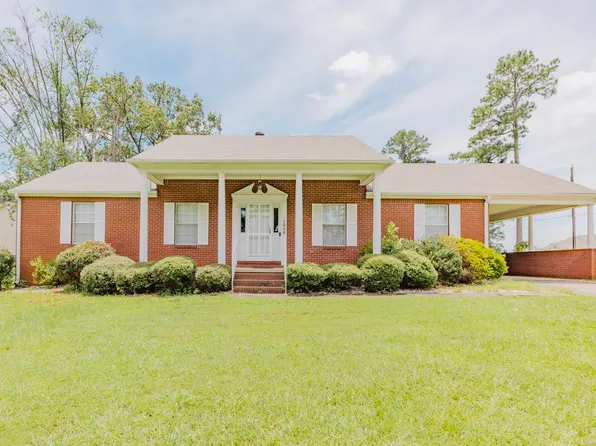 1309 Fowler Ave, Malvern, AR 72104