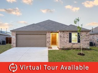 7205 Pederson Creek Way, Denton, TX 76208