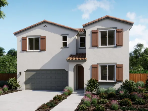 1045 S Talus Way, Madera, CA 93636