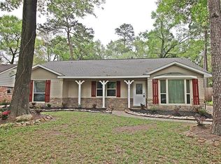 2074 Shadow Rock Dr, Humble, TX 77339