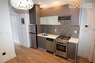 Rented by Citi Habitats