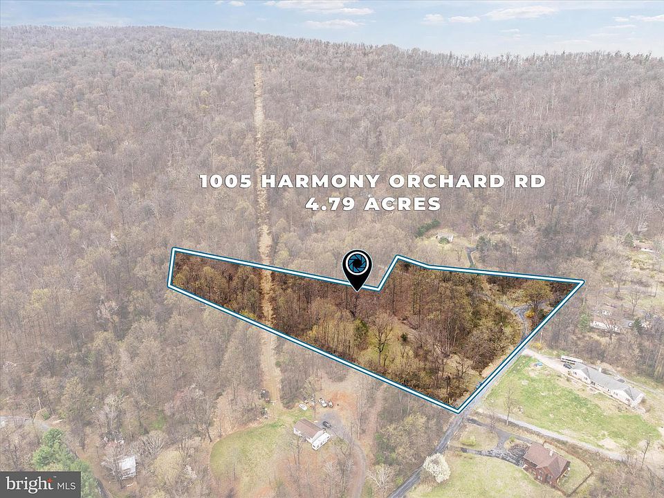 1st image of 1005 Harmony Orchard Rd