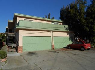 3409 66th Ave, Oakland, CA 94605