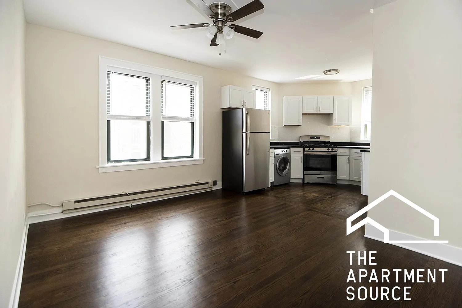 Studio, 750 sqft, $1,795 — Photo 2