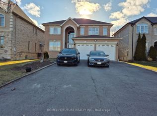 1812 Woodview Ave #BASEMENT, Pickering, ON L1V 1L4
