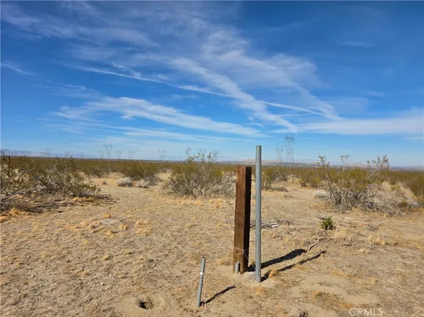 0 Vac Vic Ave Lot U-13, Palmdale, CA 93591