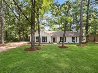 411 Shenandoah Rd N, Brandon, MS 39047