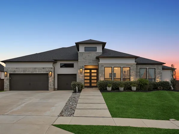 1908 Lotus Ct, Haslet, TX 76052