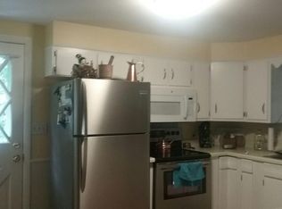 84 Kenney Field Dr, Boothbay Harbor, ME 04538