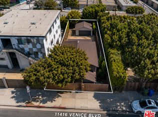 11416 Venice Blvd, Los Angeles, CA 90066